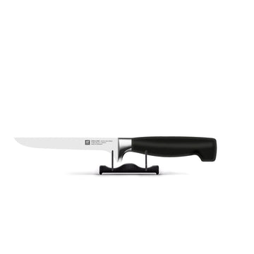 Zwilling - Cuchillo para deshuesar 4 estrellas 140 mm