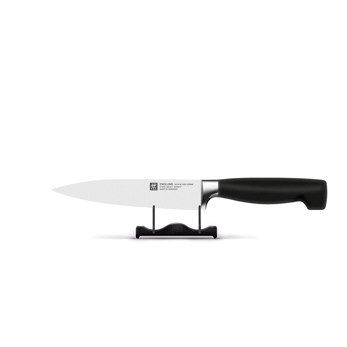 Zwilling - Cuchillo de trinchar 4 estrellas 160 mm