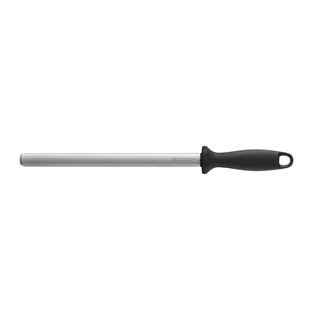 Zwilling - Afilador de diamante de acero para afilar 260 mm