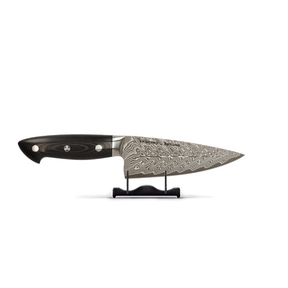 Zwilling - Bob Kramer Inoxidable - Cuchillo cocinero 200 mm