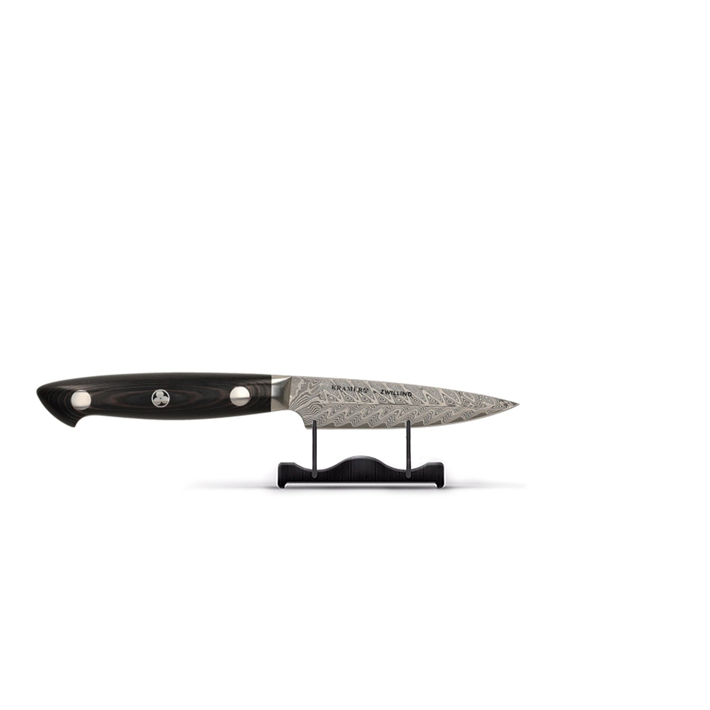 Zwilling - Bob Kramer Inoxidable - Cuchillo pelador 100 mm