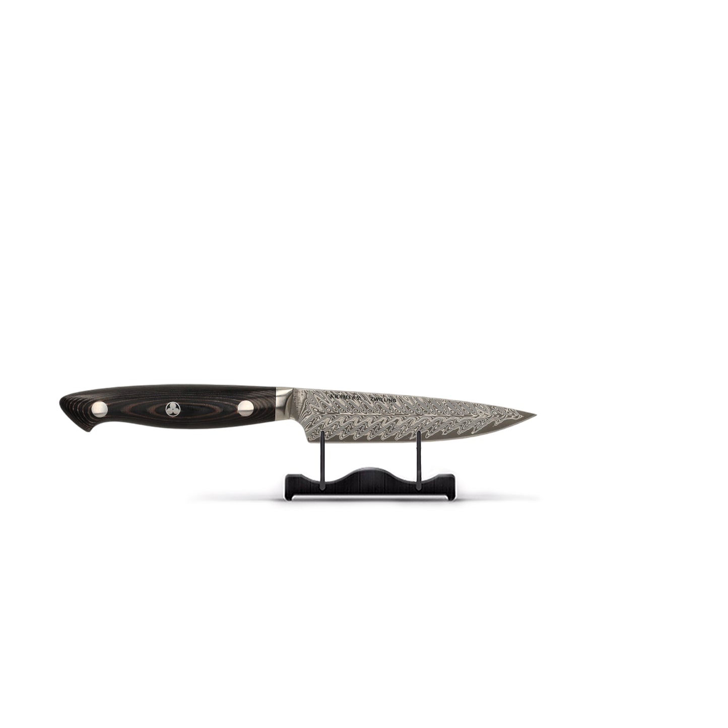 Zwilling - Bob Kramer Inoxidable - Cuchillo universal 130 mm