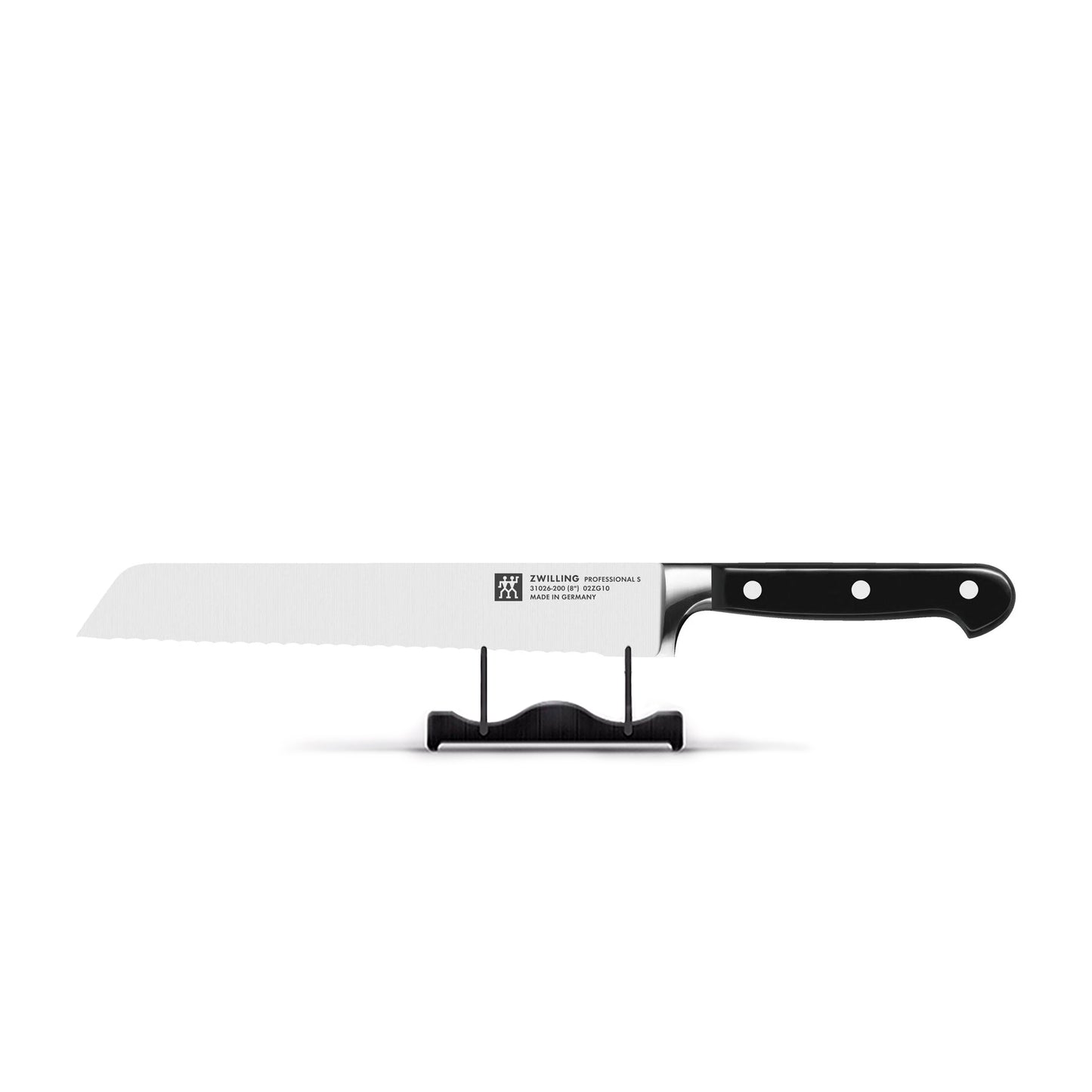 Zwilling - Cuchillo para pan Prof S 200 mm