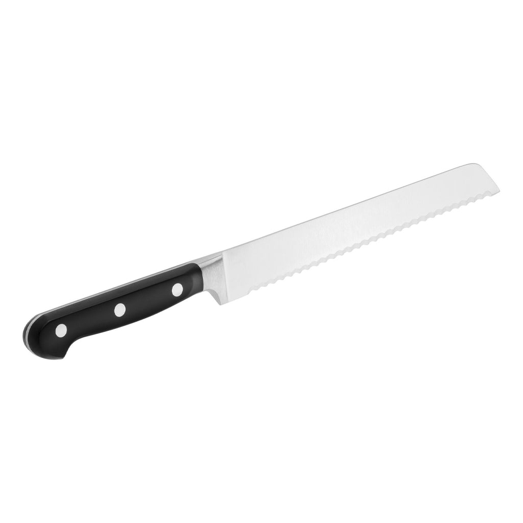 Zwilling - Cuchillo para pan Prof S 200 mm