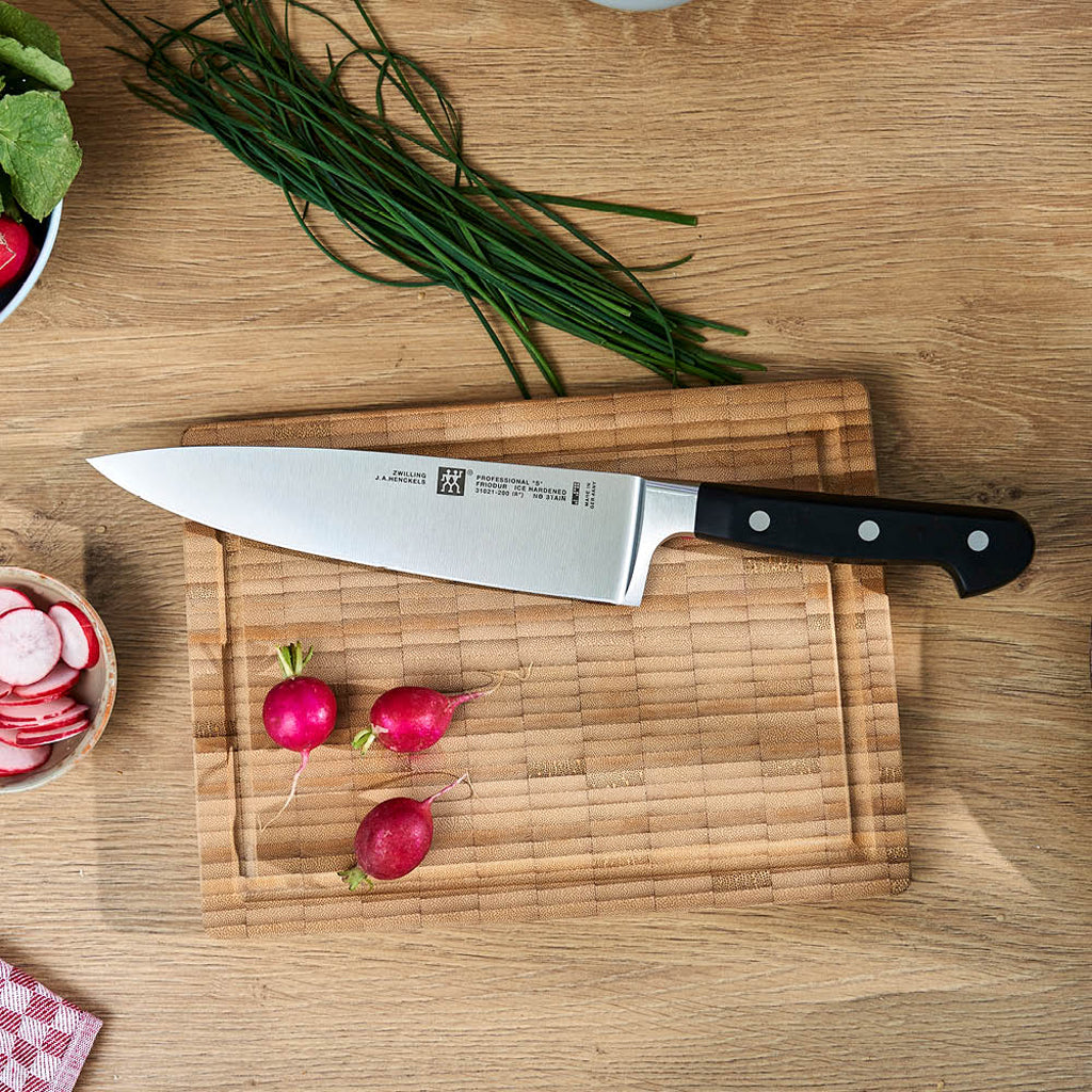 Zwilling - Cuchillo de chef Prof S