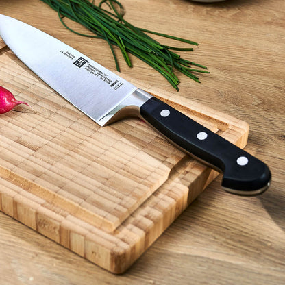 Zwilling - Cuchillo de chef Prof S