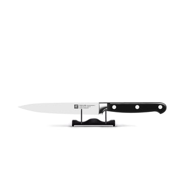 Zwilling - Cuchillo pelador y guarnición Prof S 130 mm