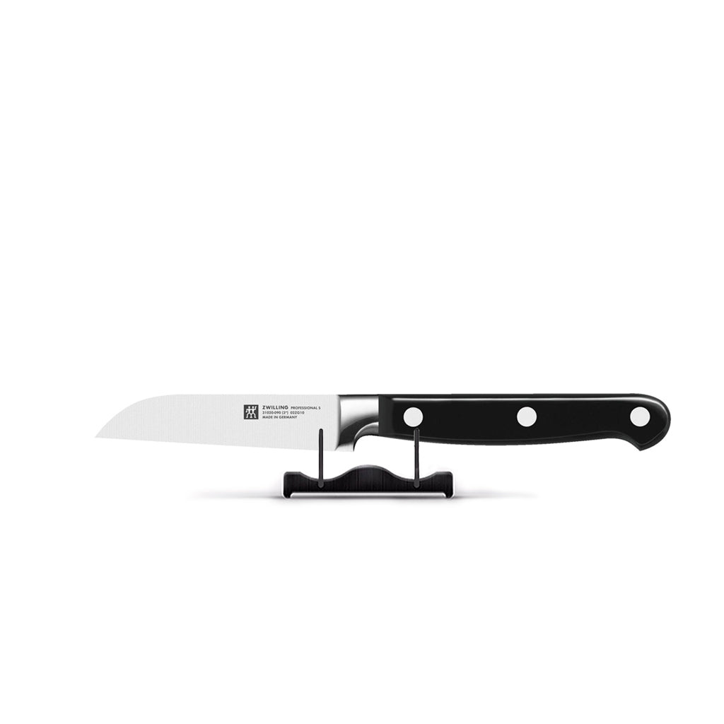 Zwilling - Cuchillo para verduras Prof S 80 mm