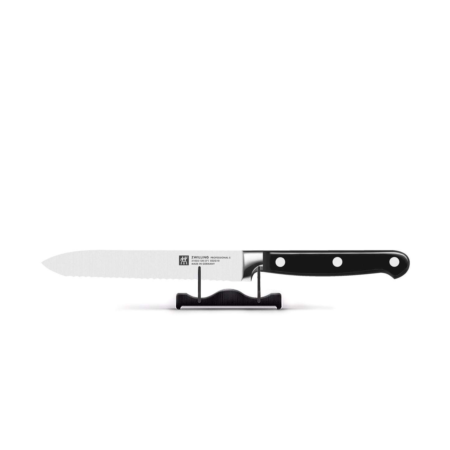 Zwilling - Couteau universel Prof S 130 mm