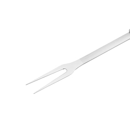 Zwilling - Tenedor para carne de acero inoxidable