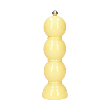 Addison Ross - Molinillo de pimienta y sal para crema de mantequilla de 24 cm. Molinillo de pimienta/sal Addison Ross