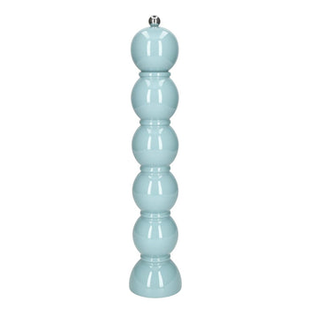 Addison Ross - Molinillo de pimienta y sal Bobbin Eau De Nil 35 cm Molinillo de pimienta/sal Addison Ross