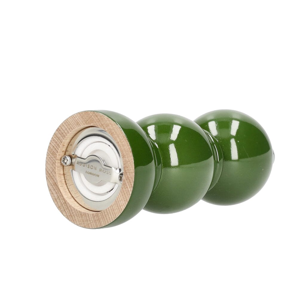 Addison Ross - Bobbin Peper & Zoutmolen Kakhi 14 cm Peper/Zoutmolen Addison Ross 