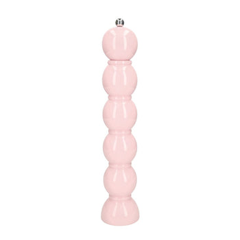 Addison Ross - Molinillo de pimienta y sal Bobbin Rosa 35 cm Molinillo de pimienta/sal Addison Ross