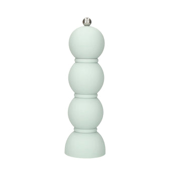 Addison Ross - Molinillo de pimienta y sal Bobbin Scandi Eau De Nill 24 cm Molinillo de pimienta/sal Addison Ross