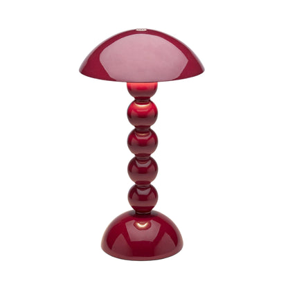 Addison Ross - Bobbin Tafellamp LED - Cherry - 30 cm Addison Ross 