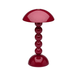 Addison Ross - Bobbin Tafellamp LED - Cherry - 30 cm Addison Ross 