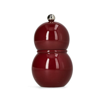 Molinillo de pimienta y sal Chubby Cherry de Addison Ross (12 cm)