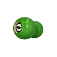 Molinillo de pimienta y sal Chubby de Addison Ross, hoja de 12 cm. Molinillo de pimienta y sal Addison Ross