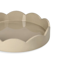 Addison Ross - Bandeja Cappuccino 22x22 cm Bandeja Addison Ross