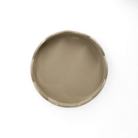 Addison Ross - Bandeja Cappuccino 22x22 cm Bandeja Addison Ross