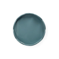 Bandeja de Chambray de Addison Ross (22 x 22 cm)