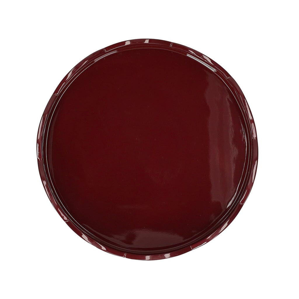 Bandeja Addison Ross - Cereza 21x21 cm Bandeja Addison Ross