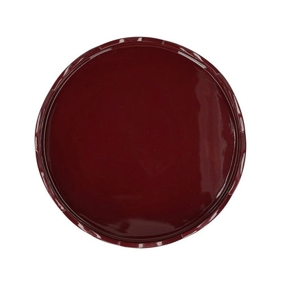 Bandeja Addison Ross - Cereza 21x21 cm Bandeja Addison Ross