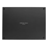 Addison Ross - Dienblad Scalloped - Cherry/Eau de Nill - 28x20 cm Dienblad Addison Ross 