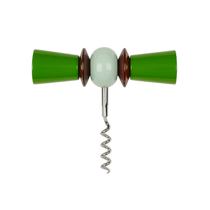 Addison Ross - Kurkentrekker - Bow Tie - Leaf & Eau de Nill Kurkentrekker Addison Ross 