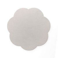 Addison Ross - Juego de manteles individuales 4 piezas Rosa Pálido 26x26 cm Mantel individual Addison Ross