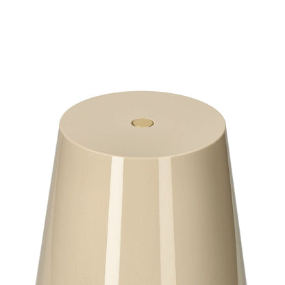 Lampe de table LED Addison Ross - Coloris Cappuccino - 28 cm