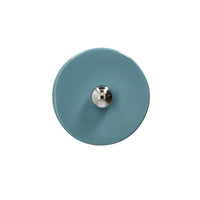 Addison Ross - Molino de pimienta y sal Twister Chambray de 24 cm. Molino de pimienta y sal Addison Ross