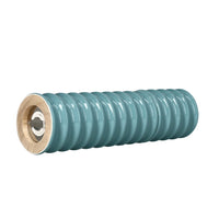 Addison Ross - Molino de pimienta y sal Twister Chambray de 24 cm. Molino de pimienta y sal Addison Ross