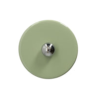 Addison Ross - Molino de pimienta y sal Twister Sage de 24 cm. Molino de pimienta y sal Addison Ross