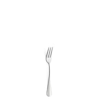 Juego de cubiertos Amefa Baguette de 60 piezas para 6 personas, acabado brillante plateado.