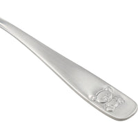 Amefa - Cubiertos Infantiles Oso 3 piezas Cubiertos Infantiles Amefa