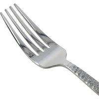 Amefa - Juego de cubiertos Felicity de 24 piezas - Juego de cubiertos plateados Amefa