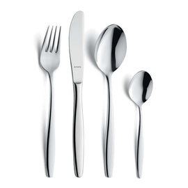 Amefa - Florence 24-delige Bestekset 6 Personen Hoogglans - in luxe kist Bestekset Amefa 
