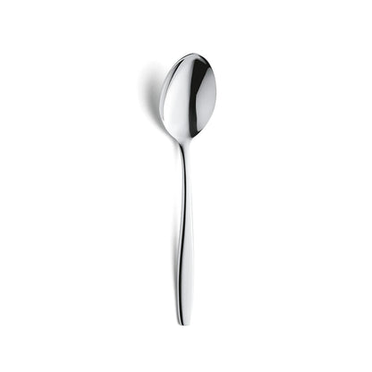 Amefa - Florence - Ménagère 60 pièces pour 6 personnes - Finition brillante - Couleur argent