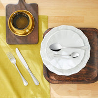 Amefa - Juego de cubiertos Haydn de 40 piezas para 6 personas Juego de cubiertos Amefa