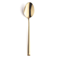 Amefa - Metropole 24-delige Bestekset - Goud Bestekset Amefa 