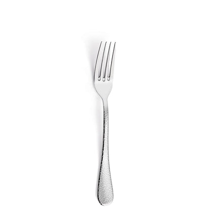 Amefa - Sierra Coffret de couverts 84 pièces pour 12 personnes, finition brillante, dans un coffret de luxe