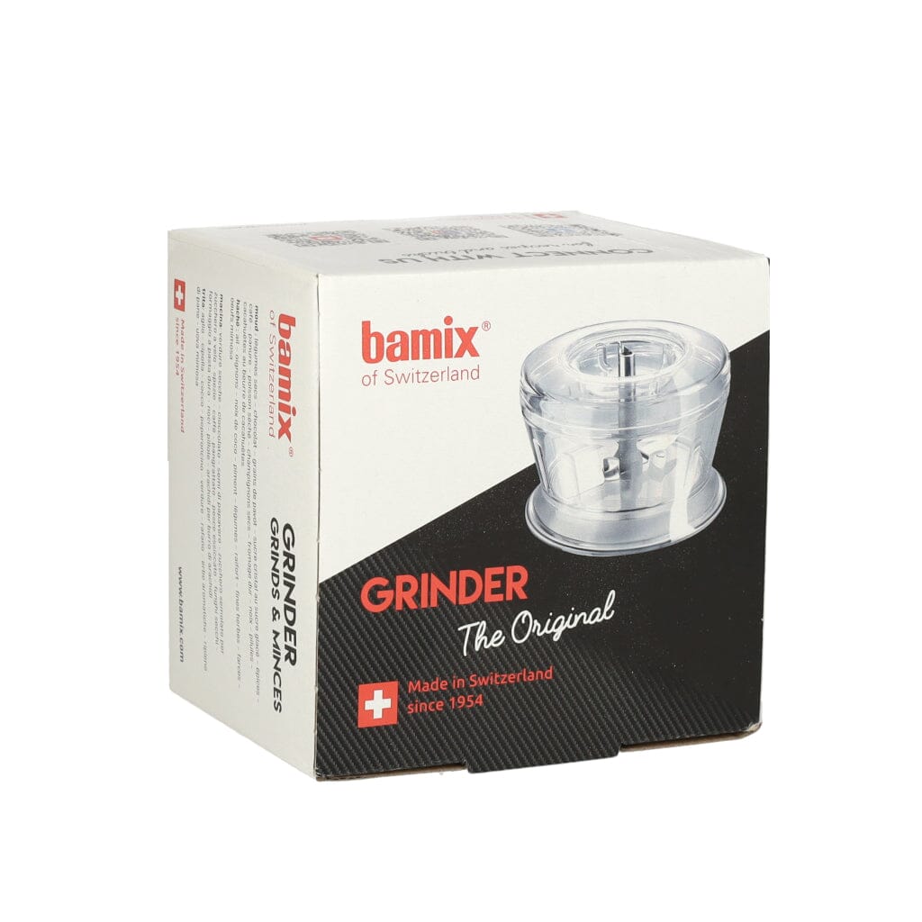 Bamix - Picadora Bamix Transparente Picadora Bamix