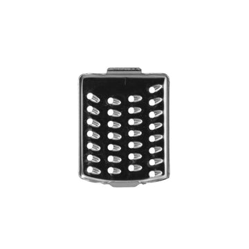 Bamix - Rallador de cuchillos Slicesy fino núm. 1 Bamix loncheado accesorios Bamix