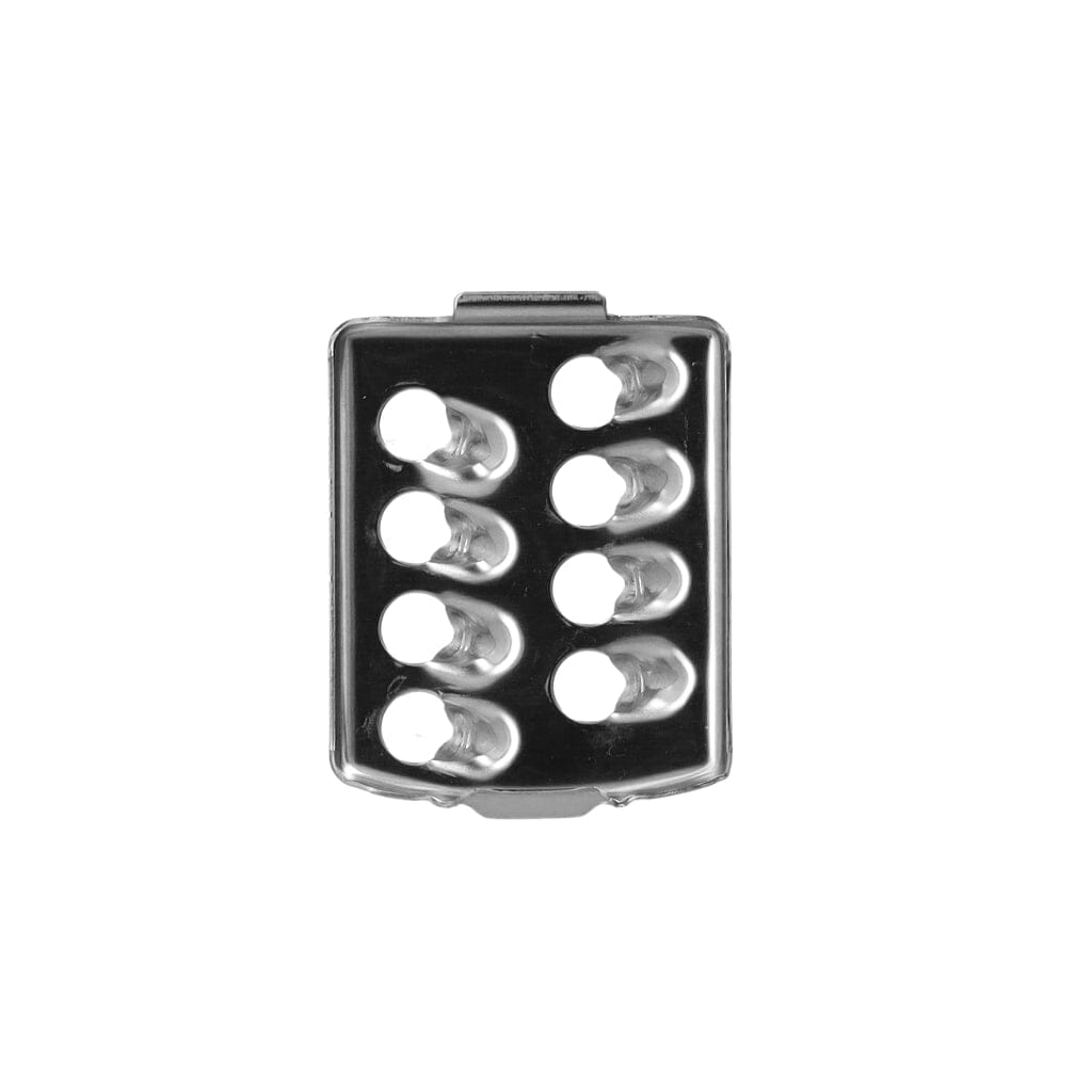 Bamix - Rallador de cuchillos Slicesy grueso núm. 3 accesorios rebanadores Bamix Bamix