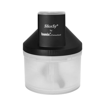 Bamix - Slicesy Black Bamix rodajas Bamix