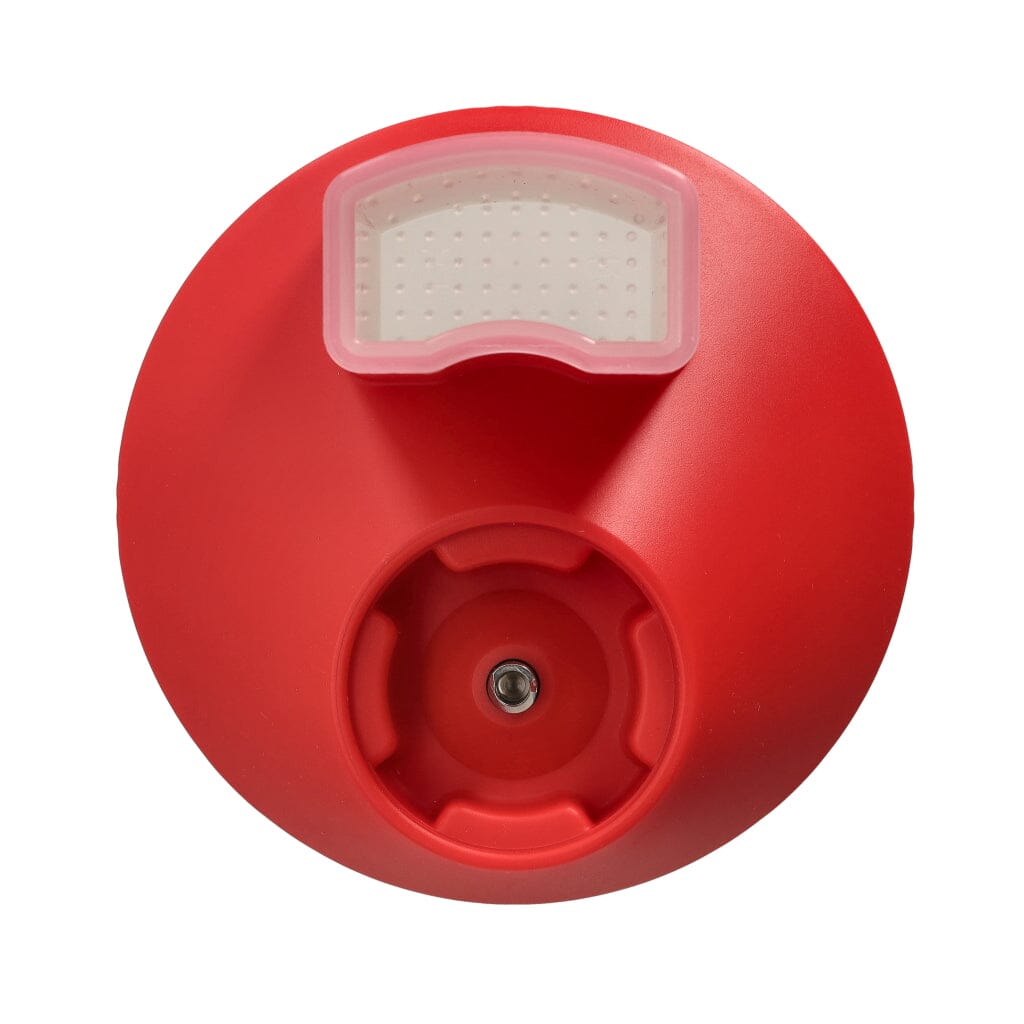 Bamix - superbox m250 rojo Juego de batidora de mano Bamix