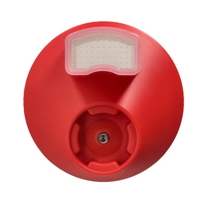 Bamix - superbox m250 rojo Juego de batidora de mano Bamix