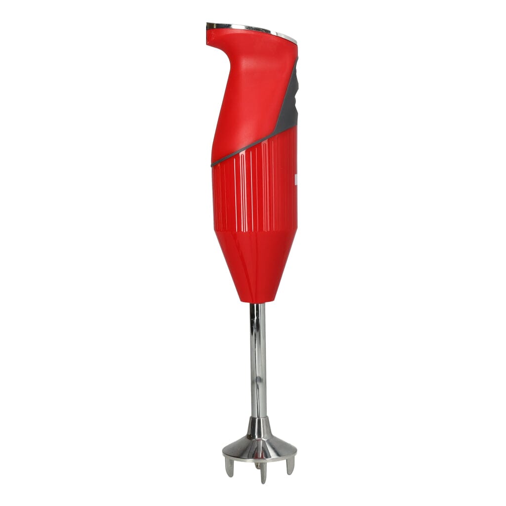 Bamix - swiss line m200 rojo Juego de batidora de mano Bamix